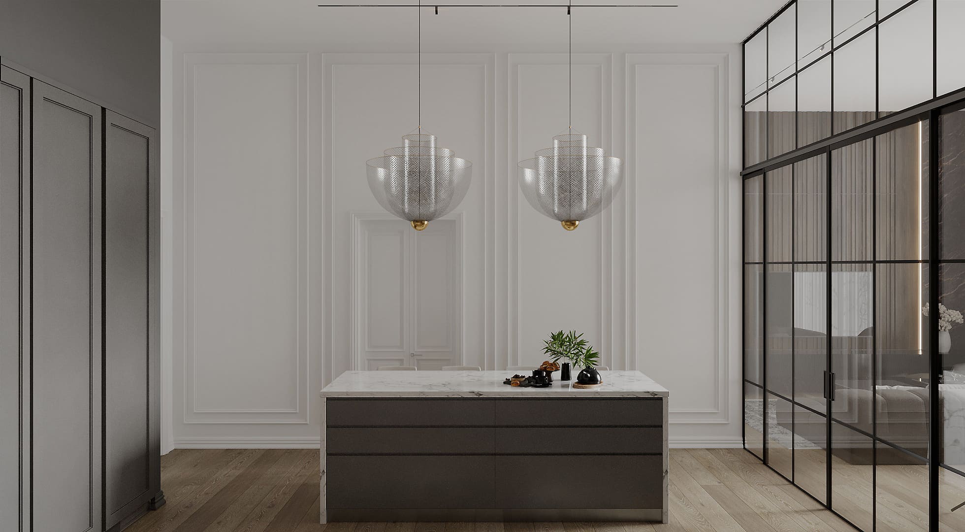 Casa Malta P+E